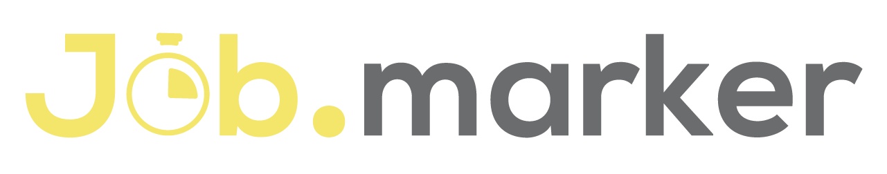 Job Marker logo
